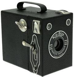 Goldstein Kid-Box miniature