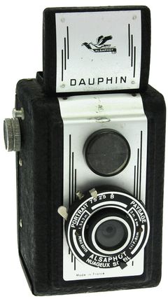 Alsaphot Dauphin Ia miniature