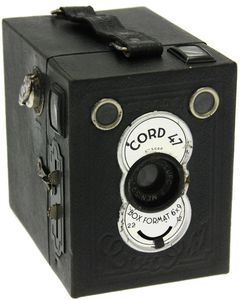 Cord - Cord 47 miniature