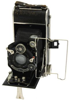 Foth - 6 x 9 pour films et plaques miniature
