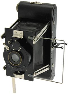 Héard & Mallinjod‎ - Pocket Filmo 6 x 9 miniature