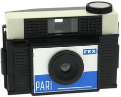 Indo-Fex - Fex 2nd modèle version 1-2 miniature
