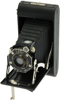 Kodak - Junior Six-20 miniature