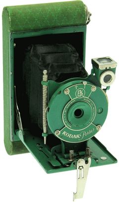 Kodak - Kodak Petite miniature