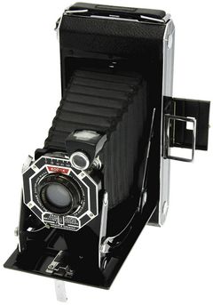 Kodak - Kodak Six-16 ''amélioré'' miniature