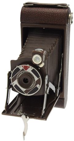 Kodak - N° 1A Gift Kodak miniature