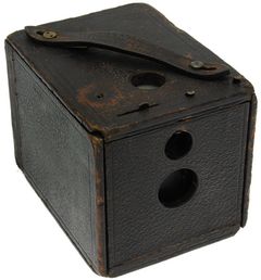 Kodak - N° 2 Plico Camera miniature