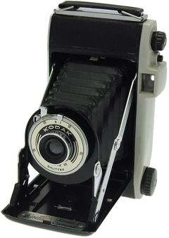 Kodak Ltd. - Kodak Junior I Camera miniature