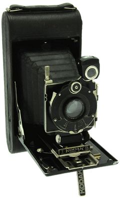 Kodak - N° 3 Kodak série III miniature