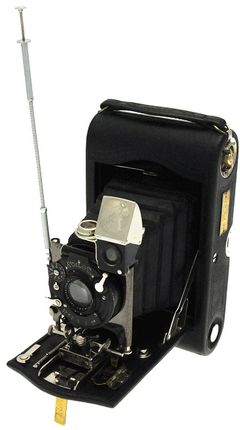 Kodak - N° 3 spécial Kodak modèle A miniature