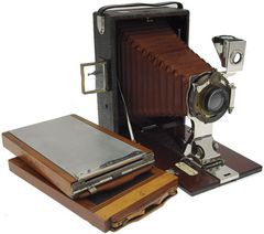 Kodak - Pocket Premo C miniature