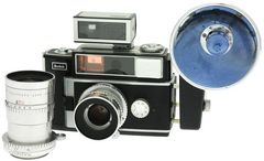 Kodak - Signet 80 miniature