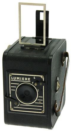 Lumière - Box 4 x 6,5 miniature