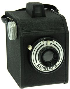 Lumière - Lux-Box gris [type D] miniature