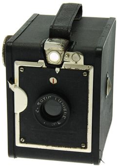 Lumière - Scoutbox [type C] miniature