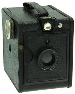 Lumière - Scoutbox [type D] miniature