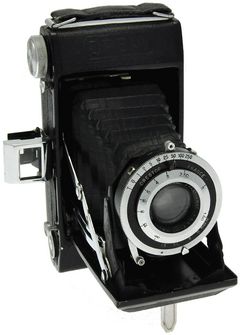Pierrat André Drepy Vintage cameras collection by Sylvain Halgand