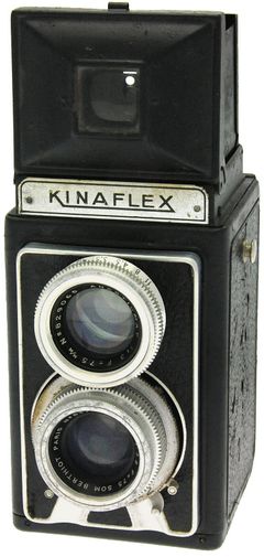 Kinax - Kinaflex miniature